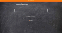 Desktop Screenshot of nealedonaldwalsh.com
